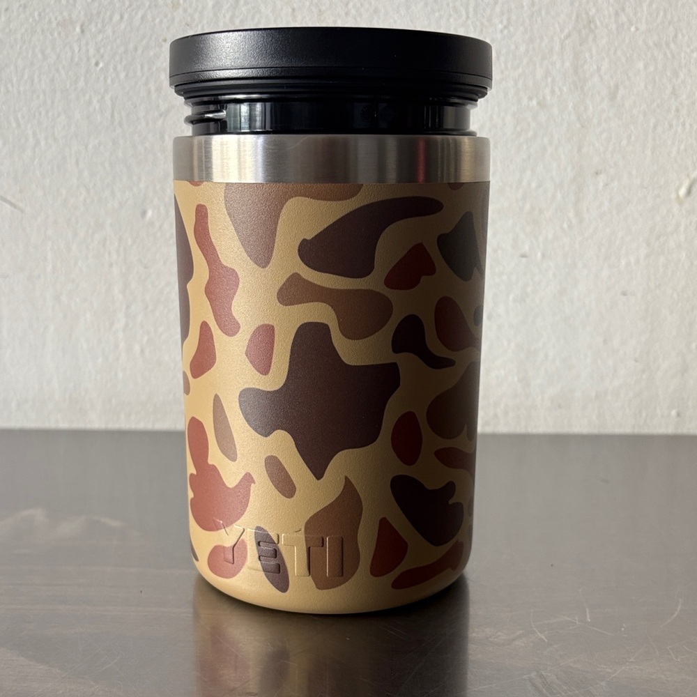 Yeti Insulated Food Jar